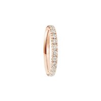 Anello Crivelli Donna ETERNELLE in Oro rosa Diamante 1.5 Ct 71478426 - 71478426